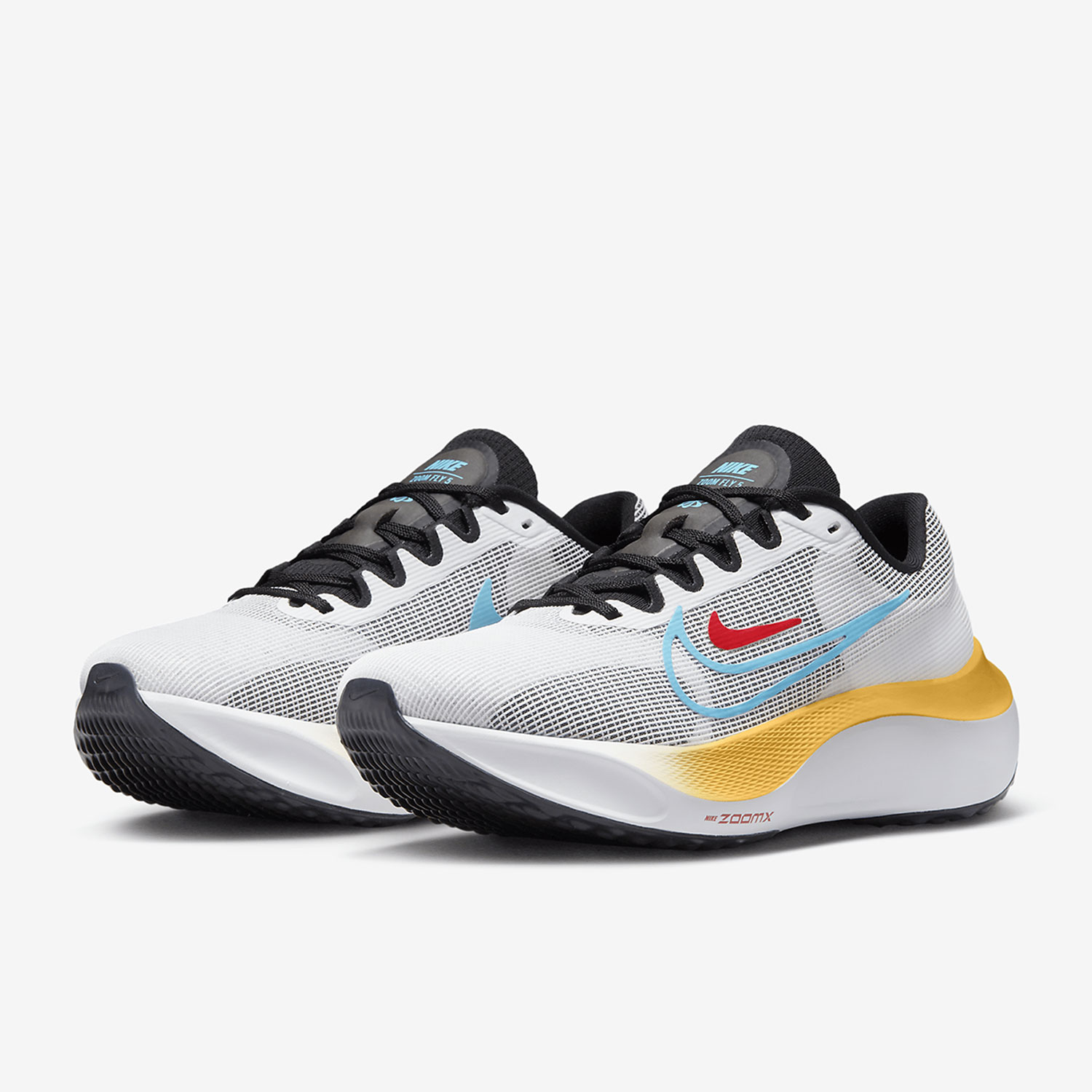 Nike Shoes Zoom Fly 5 - Autentyczne damskie buty do biegania Nike