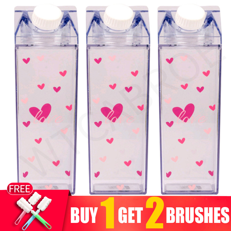 Nutrition Sports Fitness - H2o infuzor na owoce Bpa bezpłatna