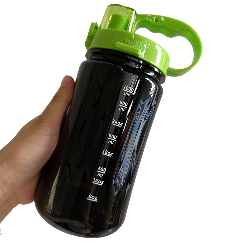 Nutrition And Fitness For Life - Cena hurtowa 1000ml 1L Zdrowe życie