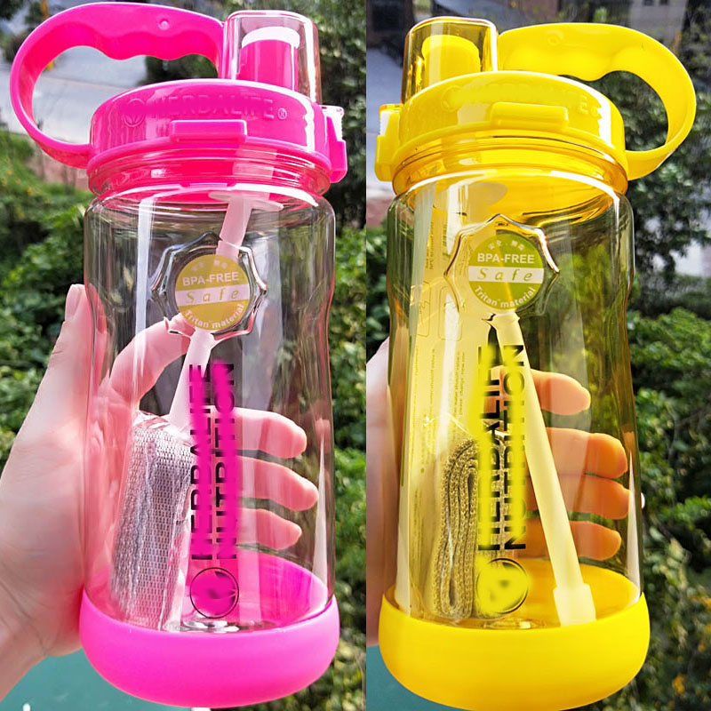 Nutrition And Fitness For Life - Wyprzedaż Ceny hurtowe 1000ml 1L Zdrowe