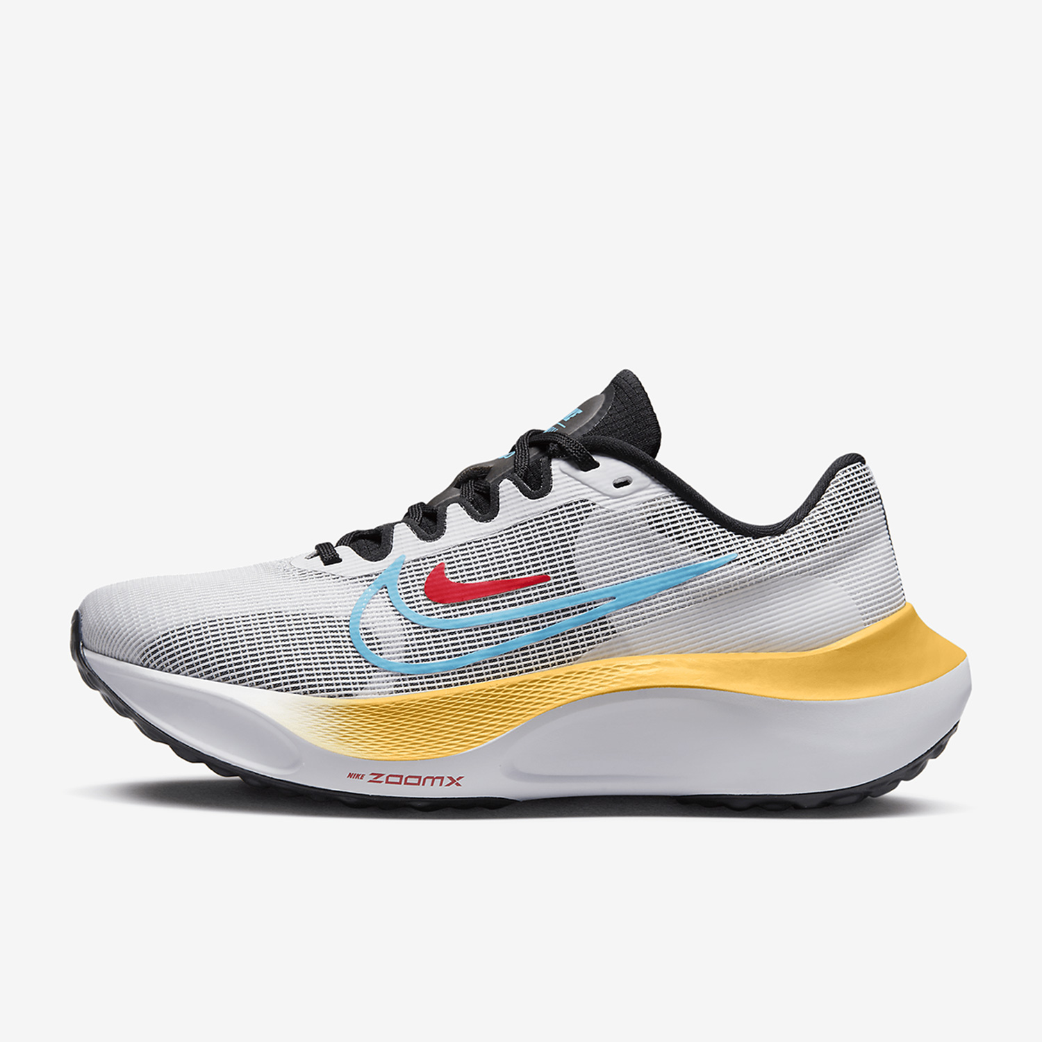 Autentyczne damskie buty do bi – Nike Shoes Zoom Fly 5 recenzja i cena
