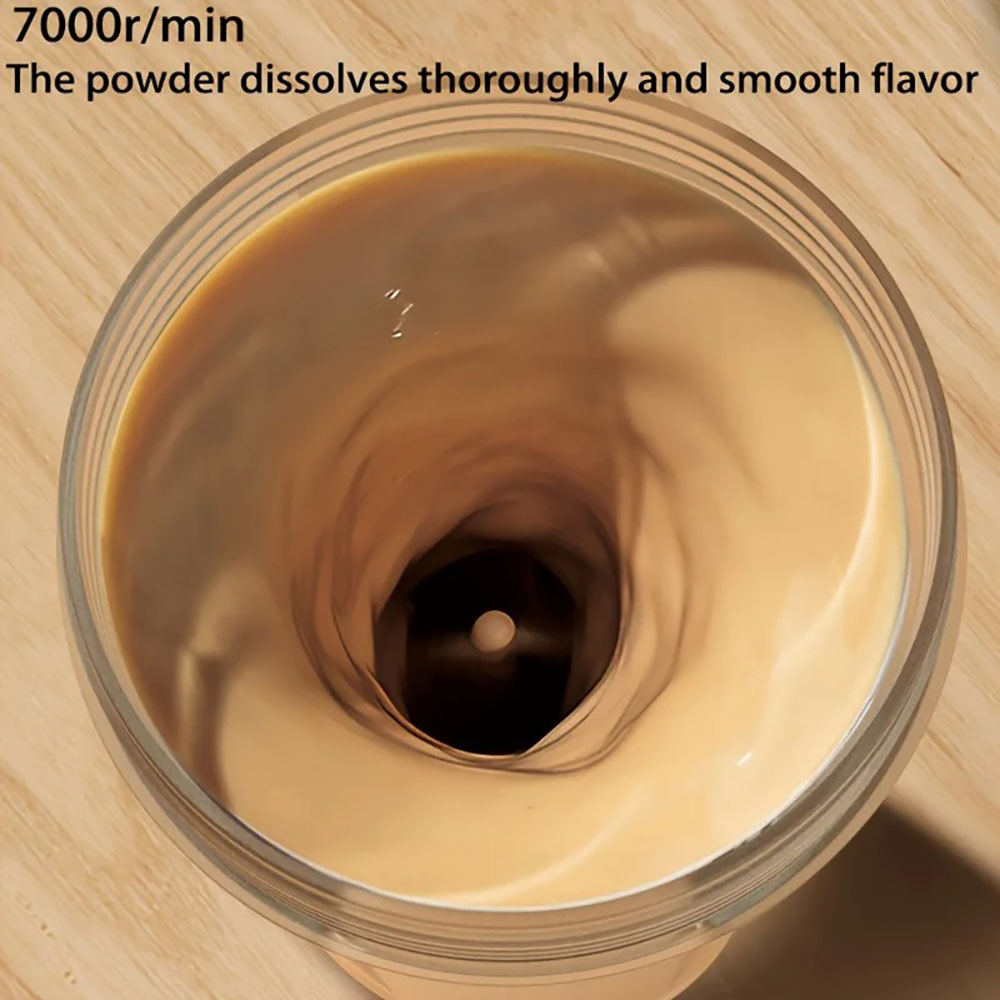 Elektryczny blender w kubku, p – Whey Protein Isolate recenzja i cena