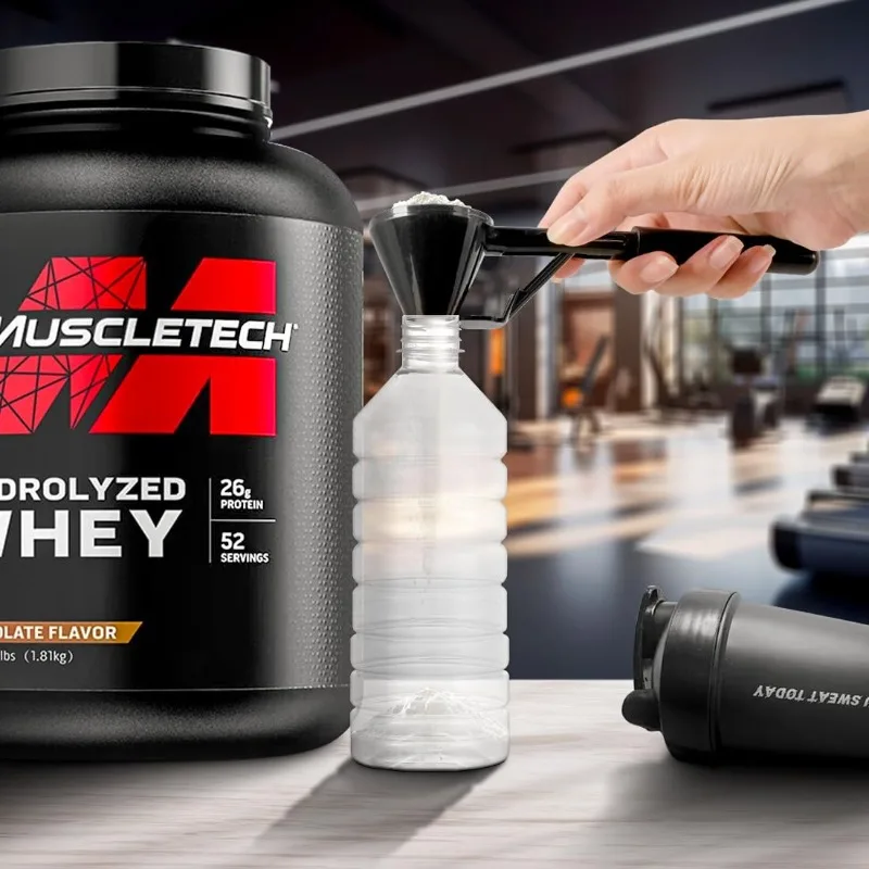 1 szt. Wielofunkcyjna łyżka z  – Whey Protein Isolate recenzja i cena