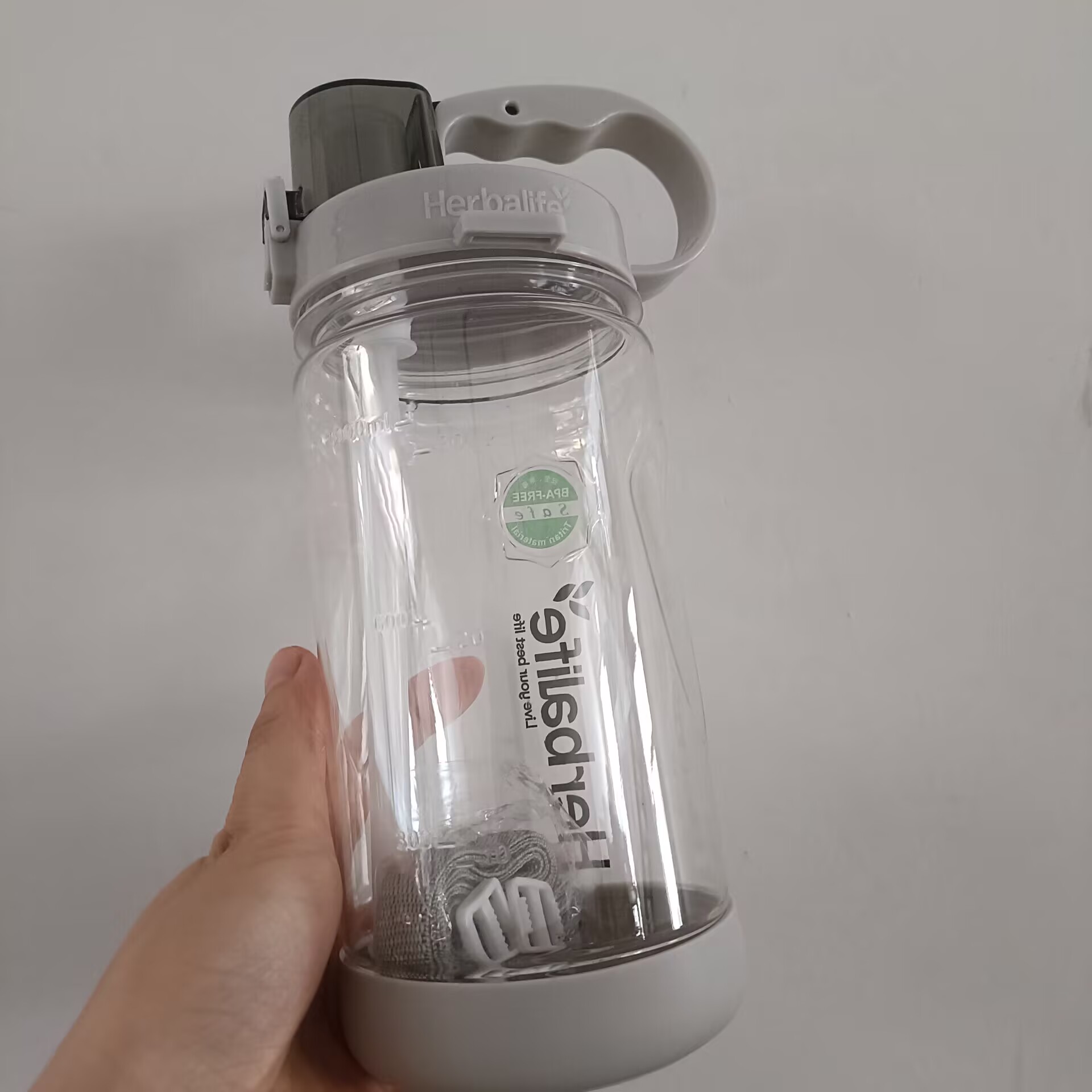 Cena hurtowa 1000ml 1L Zdrowa  – Nutrition And Fitness For Life recenzja i cena
