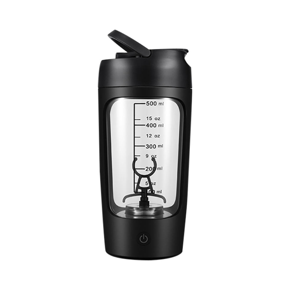 Elektryczny kubek do mieszania – Whey Protein Isolate recenzja i cena