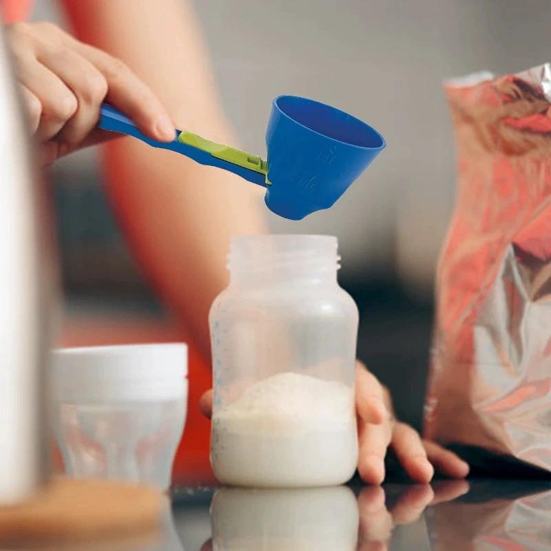 Kreatywna, niebrudząca łyżka d – Whey Protein Isolate recenzja i cena