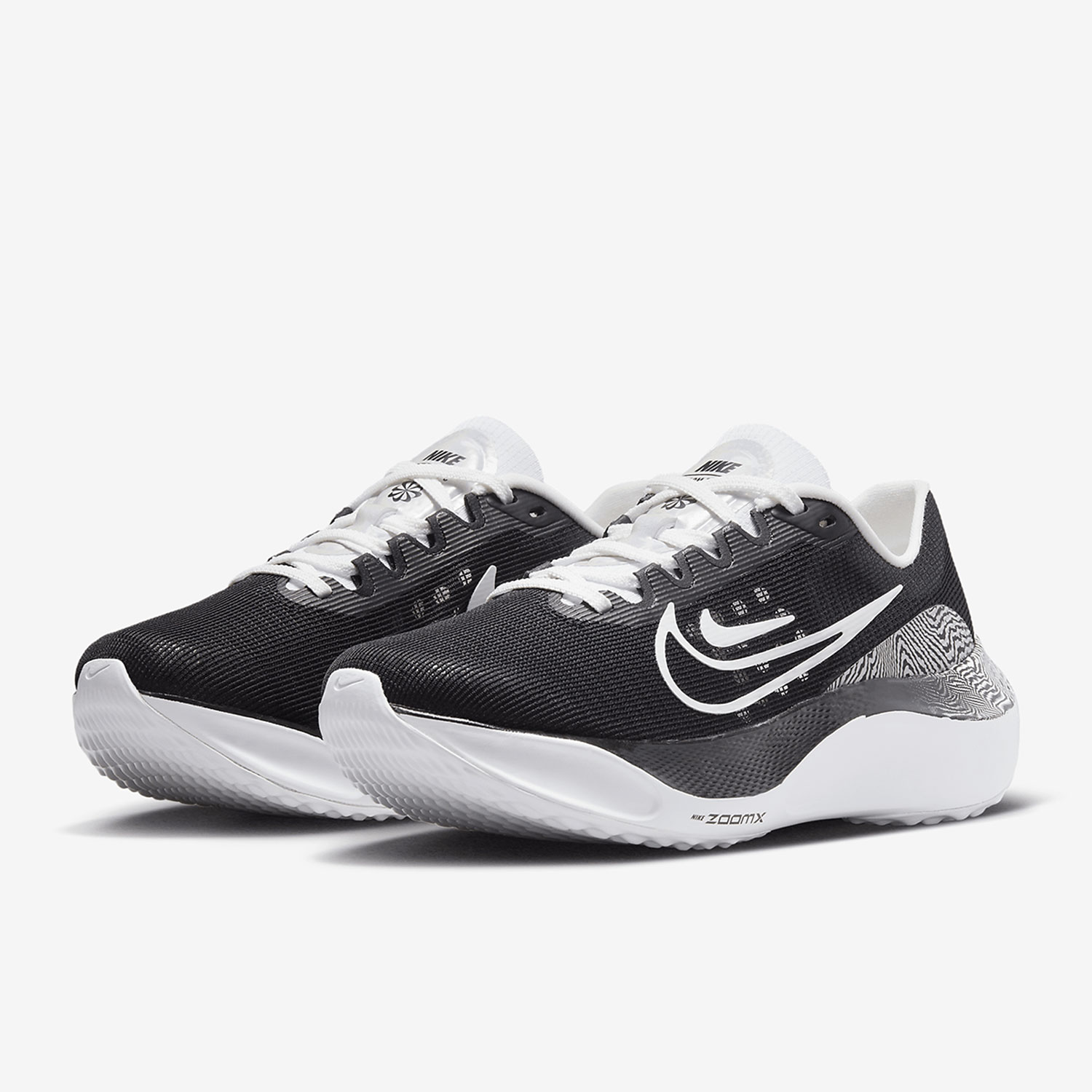 Autentyczne damskie buty do bi – Nike Shoes Zoom Fly 5 recenzja i cena