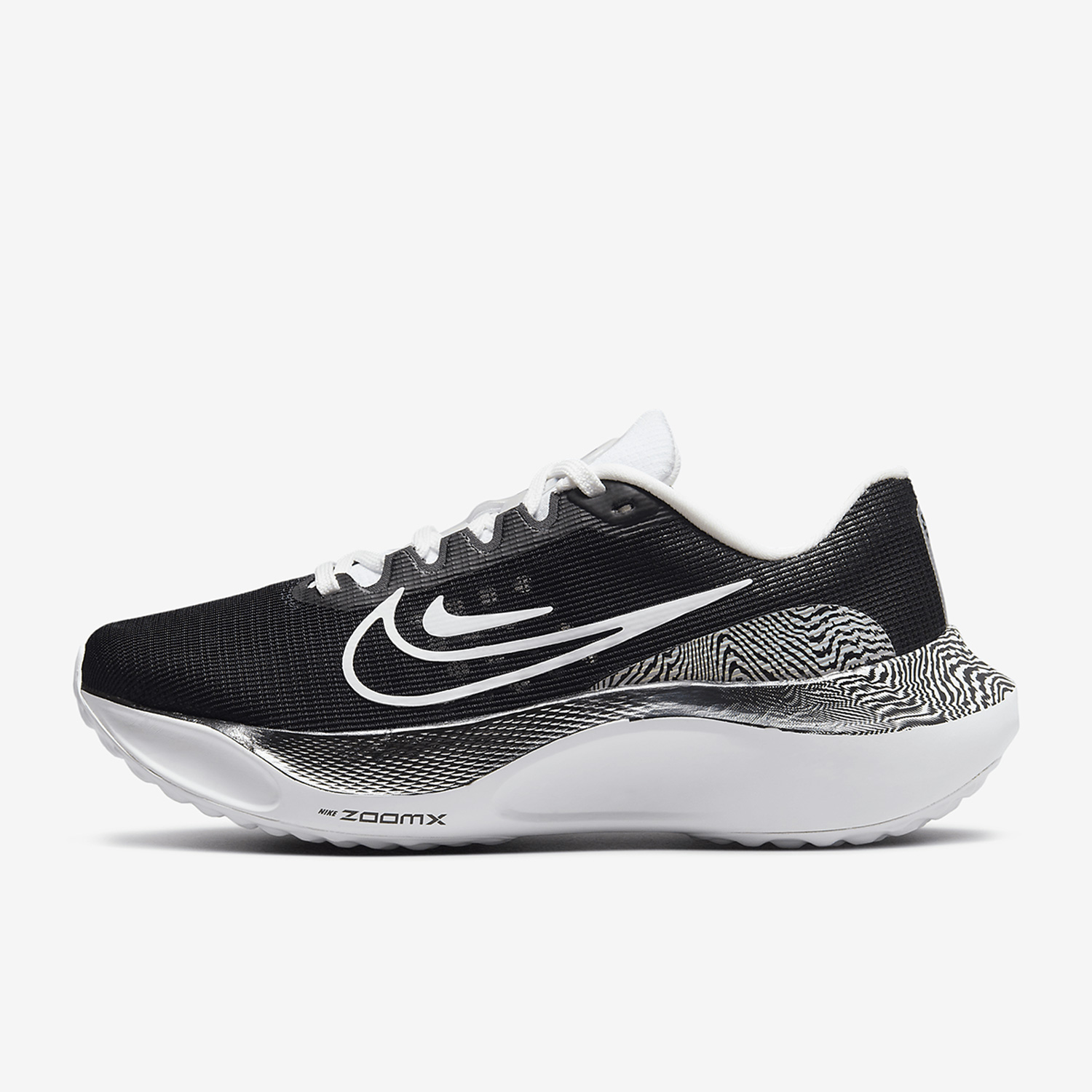 Autentyczne damskie buty do bi – Nike Shoes Zoom Fly 5 recenzja i cena