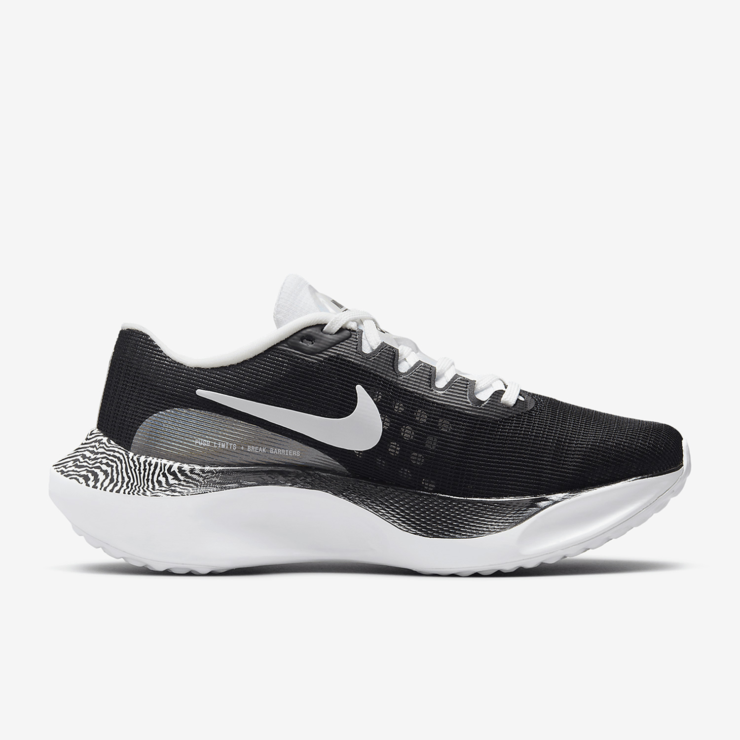 Autentyczne damskie buty do bi – Nike Shoes Zoom Fly 5 recenzja i cena