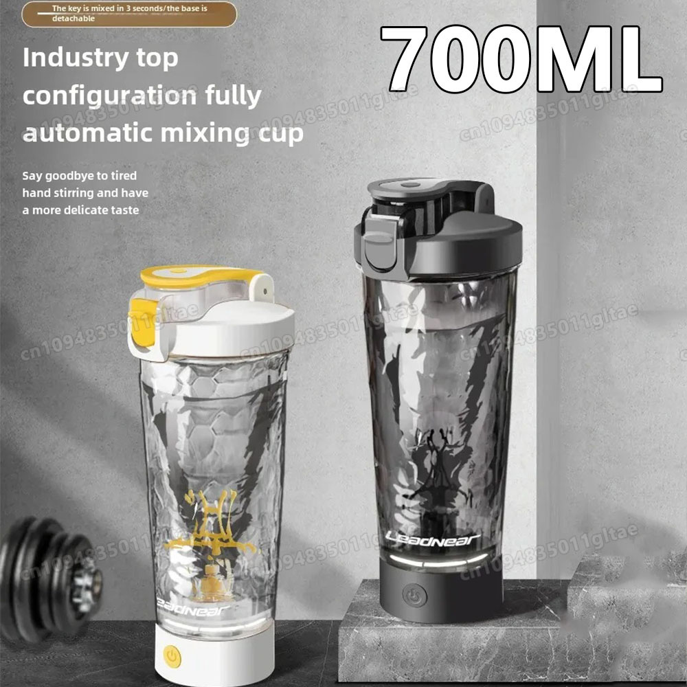 Nowy elektryczny kubek do mies – Whey Protein Isolate recenzja i cena