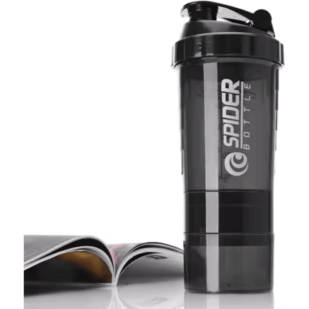 3 warstwy shaker butelka prote – Whey Protein Isolate recenzja i cena