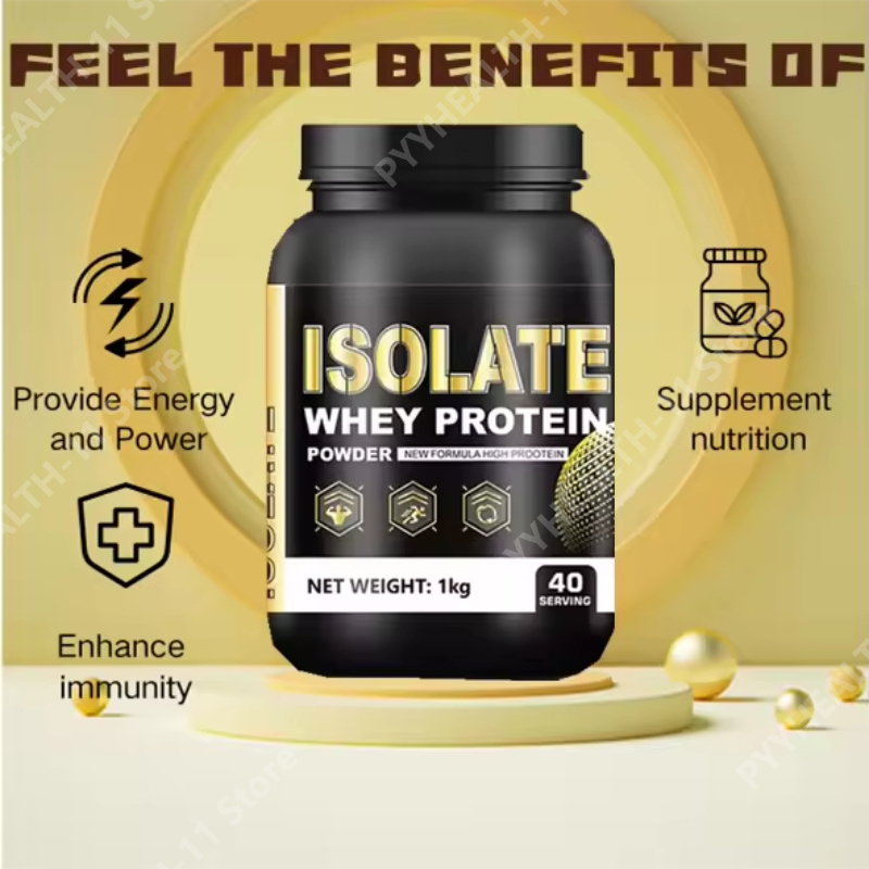 Proteinowy izolat serwatkowy w – Fitness Nutrition Whey recenzja i cena